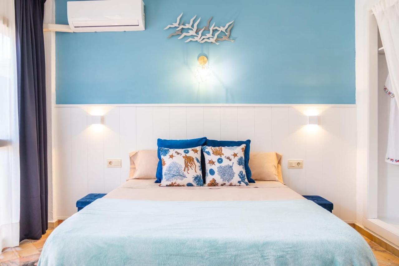 Lovely And Quiet Marbella Ngoại thất bức ảnh