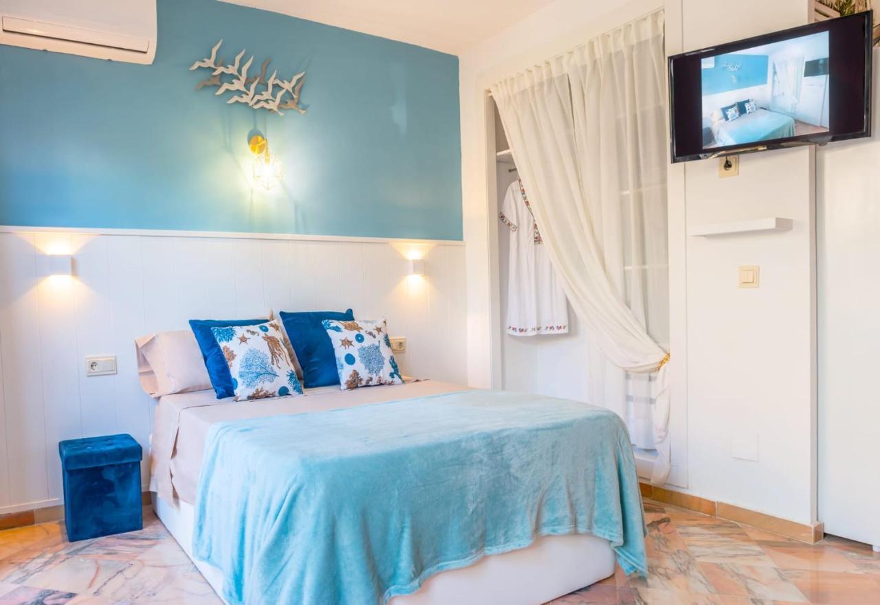 Lovely And Quiet Marbella Ngoại thất bức ảnh