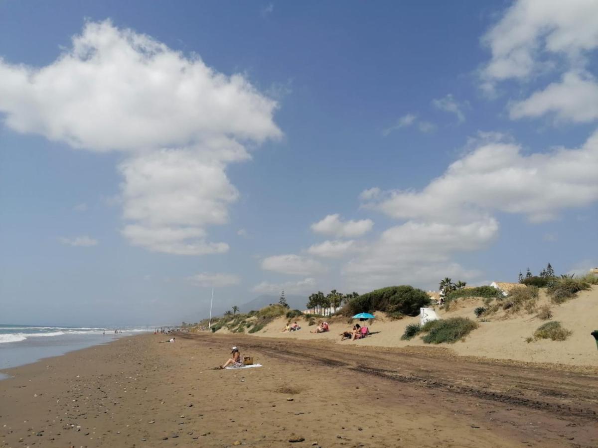 Lovely And Quiet Marbella Ngoại thất bức ảnh