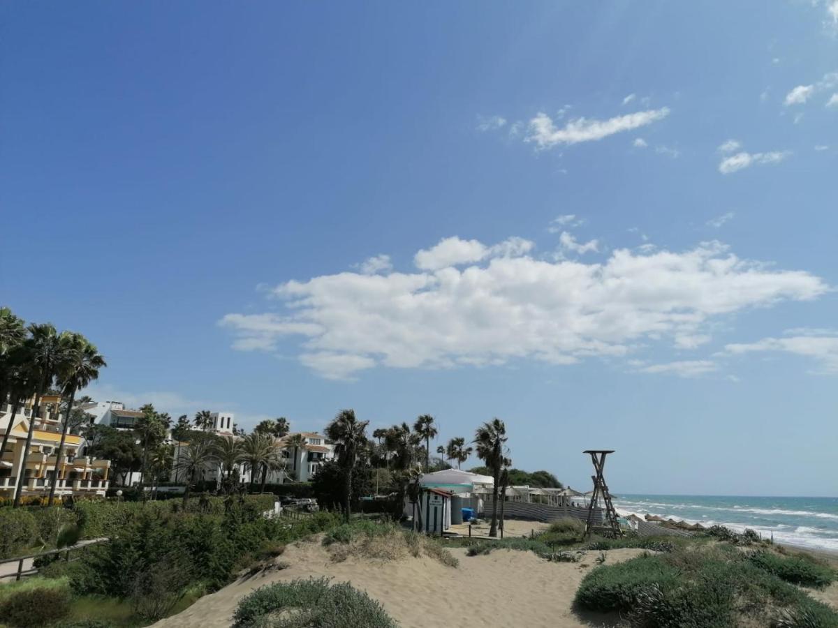 Lovely And Quiet Marbella Ngoại thất bức ảnh