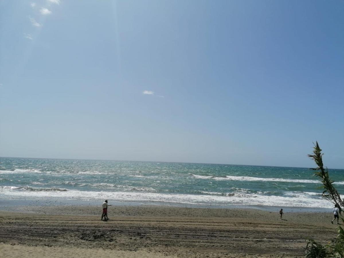 Lovely And Quiet Marbella Ngoại thất bức ảnh