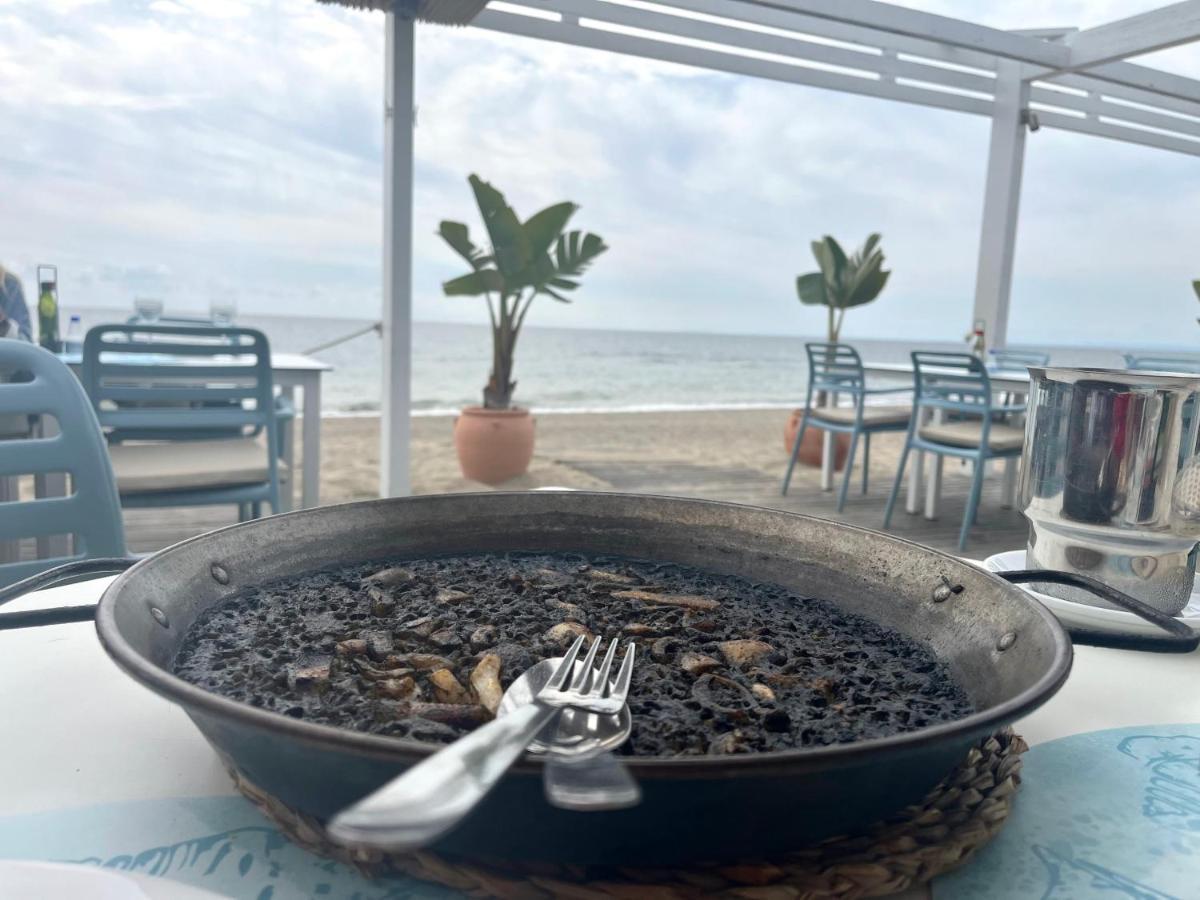 Lovely And Quiet Marbella Ngoại thất bức ảnh